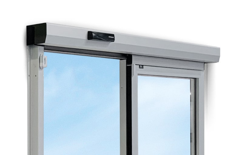 Ditec DAS200 Sliding Door Automation _Product detail-min
